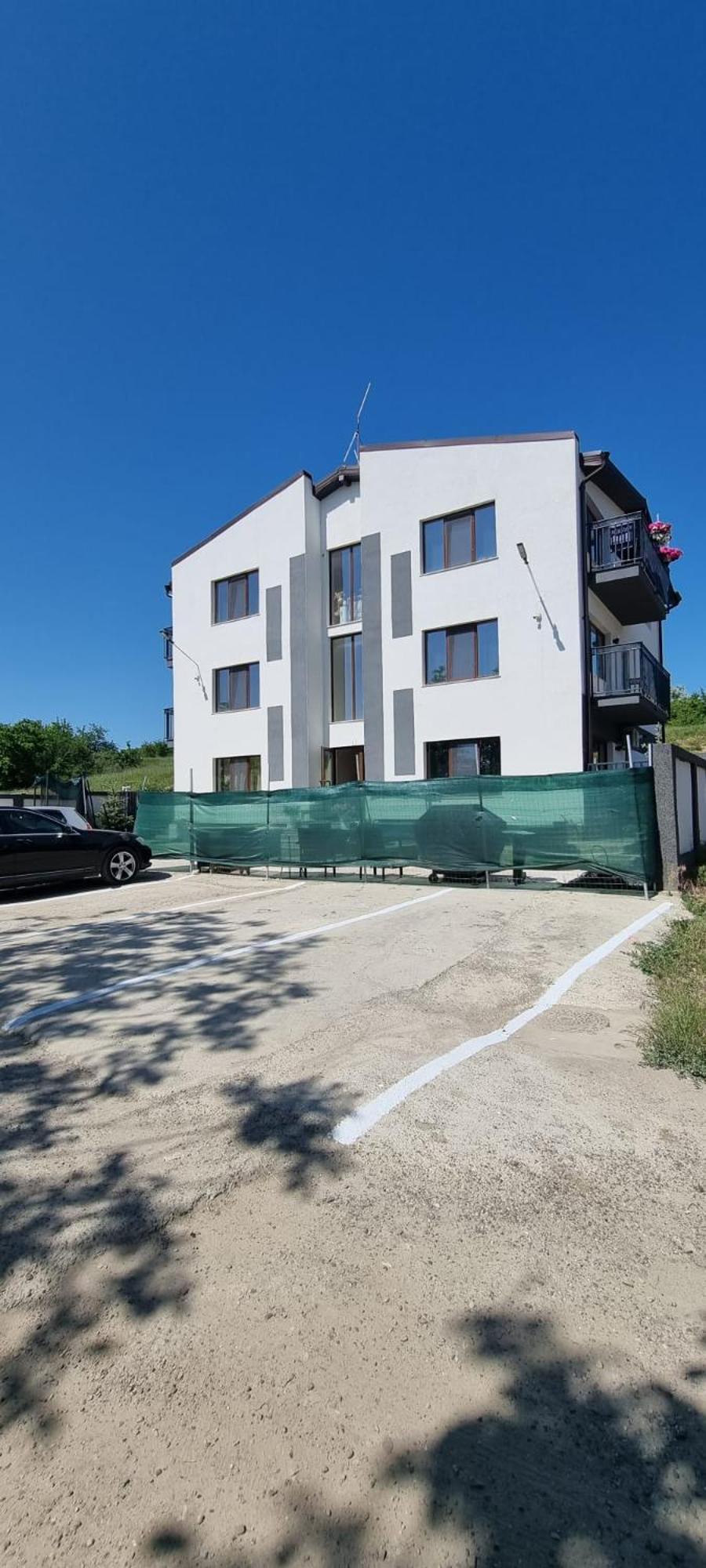 Amurresidence 64 Sauna Parking Barbeque Iasi Exteriér fotografie